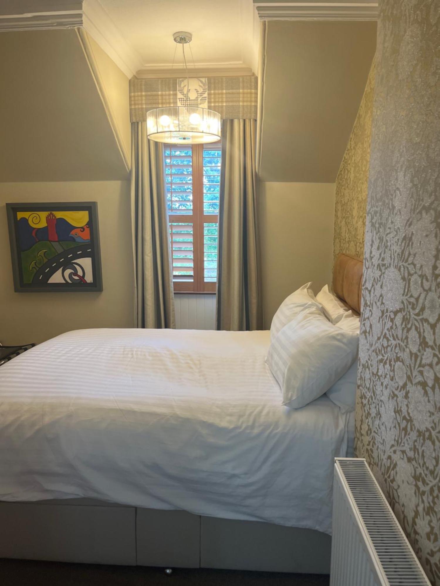スターリング ラヴェンズウッド ゲスト ハウス Bed & Breakfast エクステリア 写真